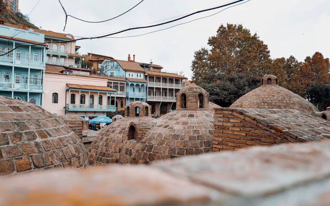 Tiflis: Georgiens faszinierende Hauptstadt